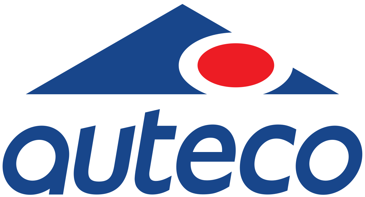 Logo Auteco