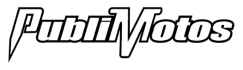 Publimotos Logo