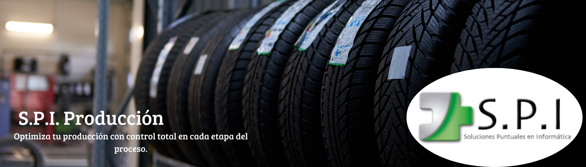 reencauchadoras medellin software spi soluciones